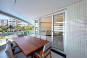 Apartamento em Riviera de São Lourenço