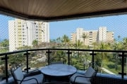 Apartamento vista mar para venda em Riviera de São Lourenço