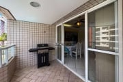 Apartamento para temporada em Riviera de São Lourenço