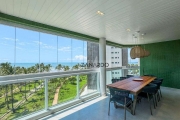 Apartamento vista mar para venda em Riviera de São Lourenço