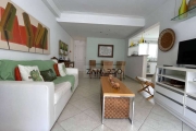 Apartamento vista mar 4 suítes, 135 m² - venda por R$ 2.950.000 ou aluguel por R$ 17.000/mês - Riviera de São Lourenço - Bertioga/SP