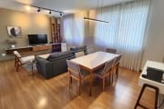 Apartamento com 2 quartos para alugar na Rua Bela Cintra, 2286, Jardim América, São Paulo