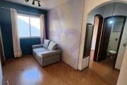 Apartamento com 1 quarto para alugar na Rua Maestro Elias Lobo, 1031, Jardim Paulista, São Paulo