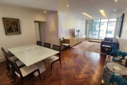 Apartamento com 2 quartos para alugar na Rua da Consolação, 3597, Jardim América, São Paulo