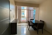 APARTAMENTO EM PETROPOLIS MOBILIADO