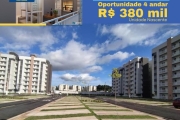 Prime Mosaico - Apartamento pronto pra morar