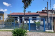 Casa com 3 quartos à venda na Rua Butuí, 185, Cristal, Porto Alegre