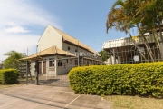 Casa em condomínio fechado com 3 quartos à venda na Rua Camaquã, 206, Camaquã, Porto Alegre