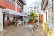 Casa comercial à venda na Avenida Arnaldo Bohrer, 138, Teresópolis, Porto Alegre