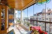 Apartamento com 2 quartos à venda na Rua Doutor Barcelos, 1130, Tristeza, Porto Alegre