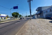 Terreno à venda na Rua Doutor Campos Velho, 450, Cristal, Porto Alegre