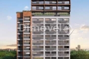 Apartamento com 1 quarto à venda na Rua Casemiro de Abreu, 576, Rio Branco, Porto Alegre