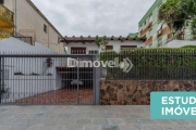 Casa com 5 quartos à venda na Avenida Chuí, 80, Cristal, Porto Alegre