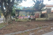 Terreno comercial à venda na Avenida Coronel Marcos, 2326, Pedra Redonda, Porto Alegre