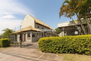 Casa em condomínio fechado com 3 quartos à venda na Rua Camaquã, 206, Camaquã, Porto Alegre