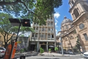 Apartamento com 3 quartos à venda na Rua Duque de Caxias, 1191, Centro Histórico, Porto Alegre