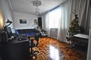 Apartamento com 3 quartos à venda na Rua Jerônimo Coelho, 59, Centro Histórico, Porto Alegre