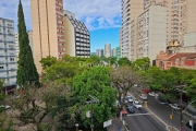 Apartamento com 2 quartos à venda na Avenida Borges de Medeiros, 1042, Centro Histórico, Porto Alegre