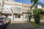 Casa em condomínio fechado com 3 quartos à venda na Estrada João Salomoni, 500, Vila Nova, Porto Alegre