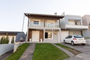 Casa em condomínio fechado com 4 quartos à venda na Rua Francisco Solano Borges, 200, Hípica, Porto Alegre