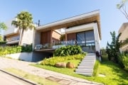 Casa em condomínio fechado com 4 quartos à venda na Estrada das Três Meninas, 1400, Vila Nova, Porto Alegre