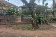 Terreno à venda na Avenida Coronel Marcos, 2136, Pedra Redonda, Porto Alegre