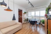 Apartamento com 2 quartos à venda na Rua General Rondon, 1344, Tristeza, Porto Alegre