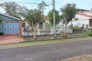 Terreno à venda na Rua Antônio Tessera, 188, Tristeza, Porto Alegre