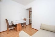 Apartamento com 1 quarto à venda na Rua General Câmara, 381, Centro Histórico, Porto Alegre