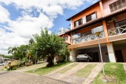 Casa em condomínio fechado com 4 quartos à venda na Rua Álvaro Guterres, 707, Tristeza, Porto Alegre