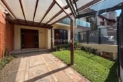 Casa em condomínio fechado com 3 quartos à venda na Rua Roberto Santini, 194, Hípica, Porto Alegre