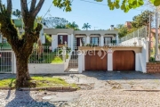 Casa com 3 quartos à venda na Avenida Pereira Passos, 796, Vila Assunção, Porto Alegre