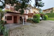 Casa em condomínio fechado com 3 quartos à venda na Rua Padre João Batista Reus, 1959, Tristeza, Porto Alegre