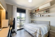 Apartamento com 3 quartos à venda na Avenida Coronel Marcos, 2447, Ipanema, Porto Alegre