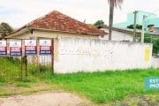 Terreno à venda na Rua Doutor Barcelos, 2001, Camaquã, Porto Alegre