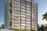 Apartamento com 3 quartos à venda na Rua Santa Cecília, 2222, Rio Branco, Porto Alegre