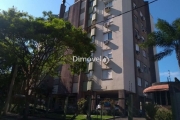 Apartamento com 2 quartos à venda na Rua Eurípedes Monteiro Duarte, 25, Cristal, Porto Alegre