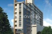 Apartamento com 2 quartos à venda na Rua Eudoro Berlink, 343, Mont Serrat, Porto Alegre