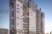 Apartamento com 2 quartos à venda na Avenida Francisco Trein, 116, Passo da Areia, Porto Alegre