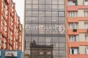 Sala comercial à venda na Avenida Alberto Bins, 658, Centro Histórico, Porto Alegre