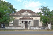 Terreno à venda na Avenida Teresópolis, 2080, Teresópolis, Porto Alegre