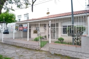 Casa com 3 quartos à venda na Rua Alfredo Silveira Dias, 223, Cristal, Porto Alegre