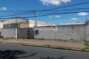 Terreno comercial à venda na Rua Dona Margarida, 91, Navegantes, Porto Alegre