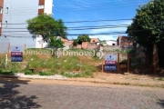 Terreno à venda na Rua Doutor Barcelos, 1345, Tristeza, Porto Alegre