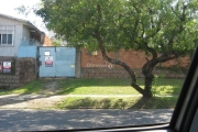 Terreno à venda na Rua Doutor Barcelos, 2088, Camaquã, Porto Alegre