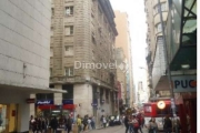 Sala comercial à venda na Rua Marechal Floriano Peixoto, 91, Centro Histórico, Porto Alegre