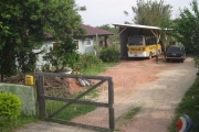 Terreno comercial à venda na Avenida Juca Batista, 4489, Hípica, Porto Alegre