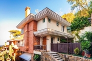 Casa em condomínio fechado com 3 quartos à venda na Avenida Coronel Marcos, 760, Jardim Isabel, Porto Alegre