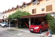 Casa em condomínio fechado com 2 quartos à venda na Rua Sílvio Silveira Soares, 2406, Camaquã, Porto Alegre