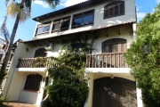 Casa em condomínio fechado com 5 quartos à venda na Avenida Otto Niemeyer, 1199, Tristeza, Porto Alegre